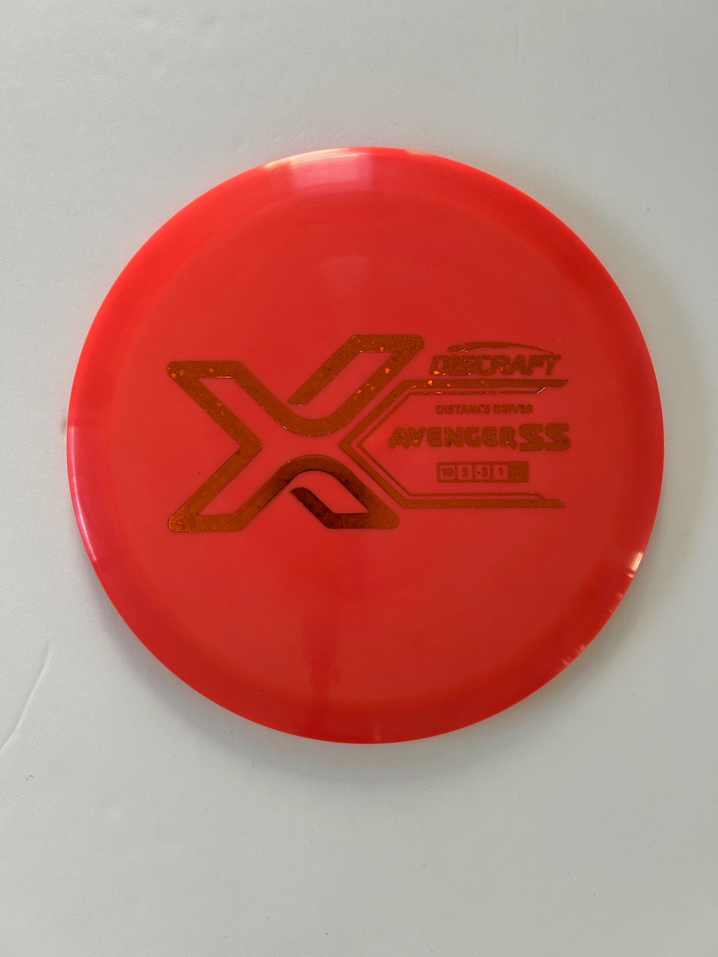 Avenger SS