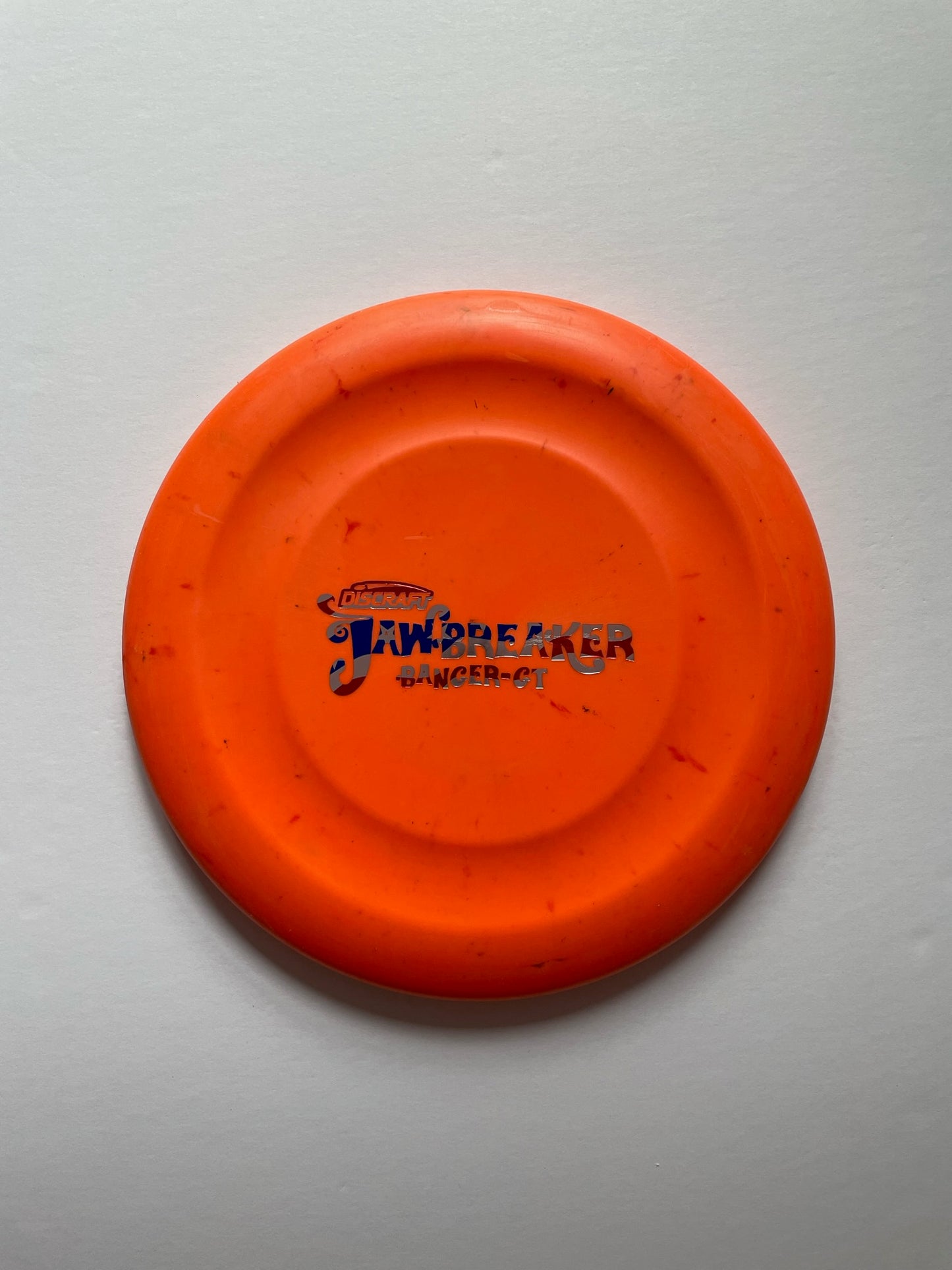 Banger-GT