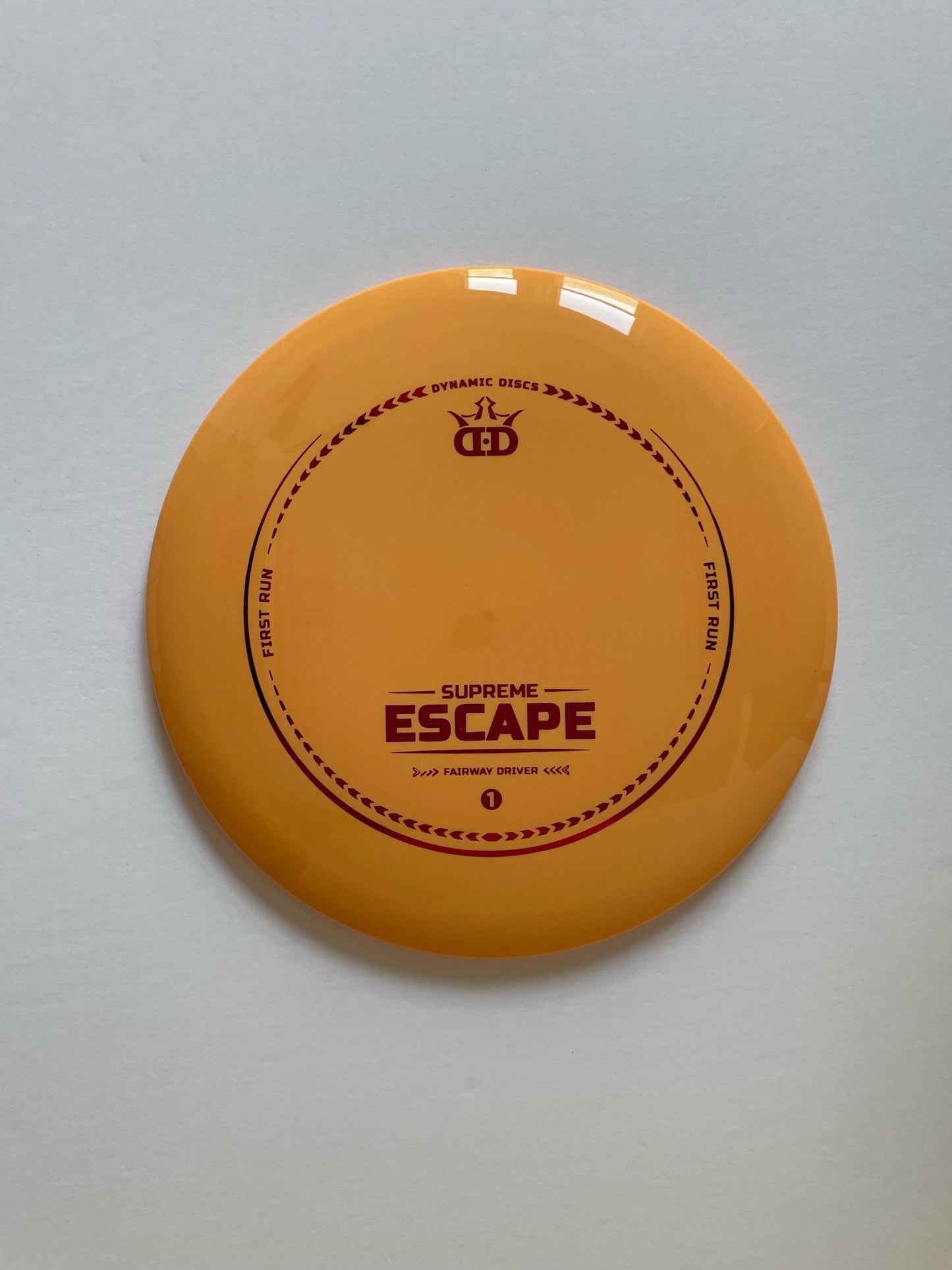 Escape