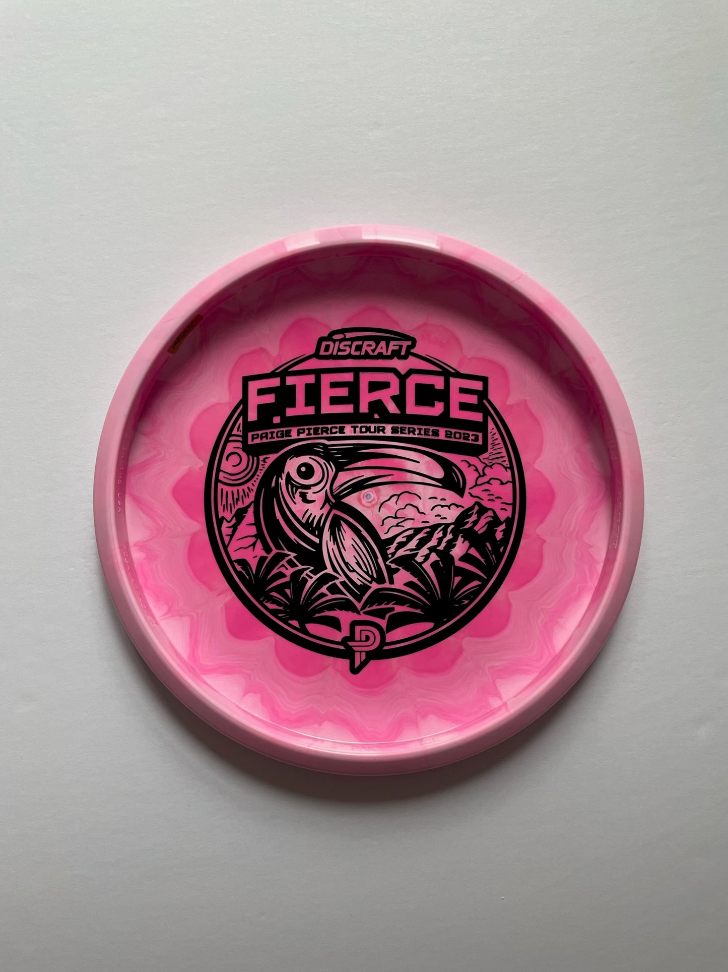 Fierce