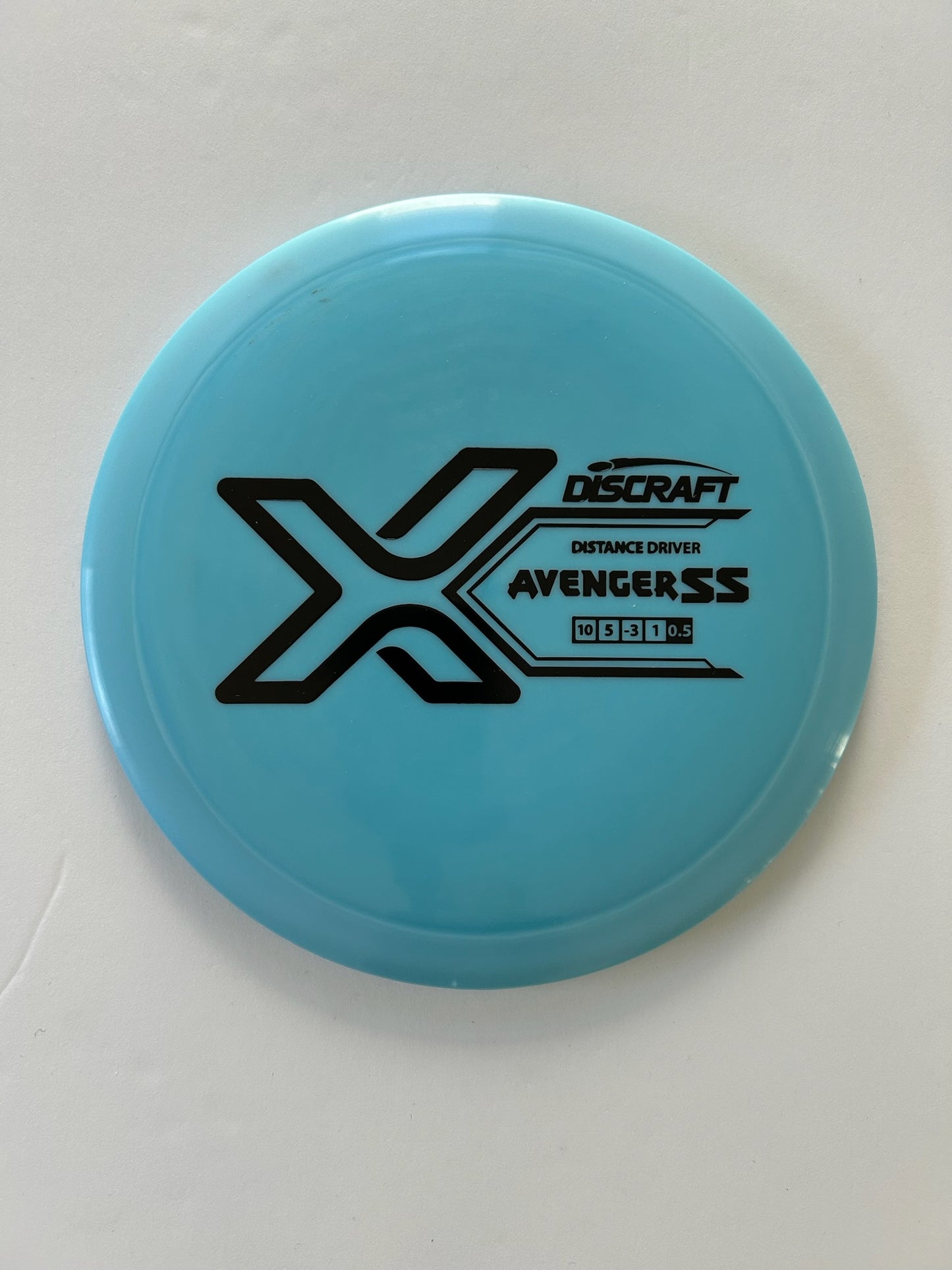Avenger SS