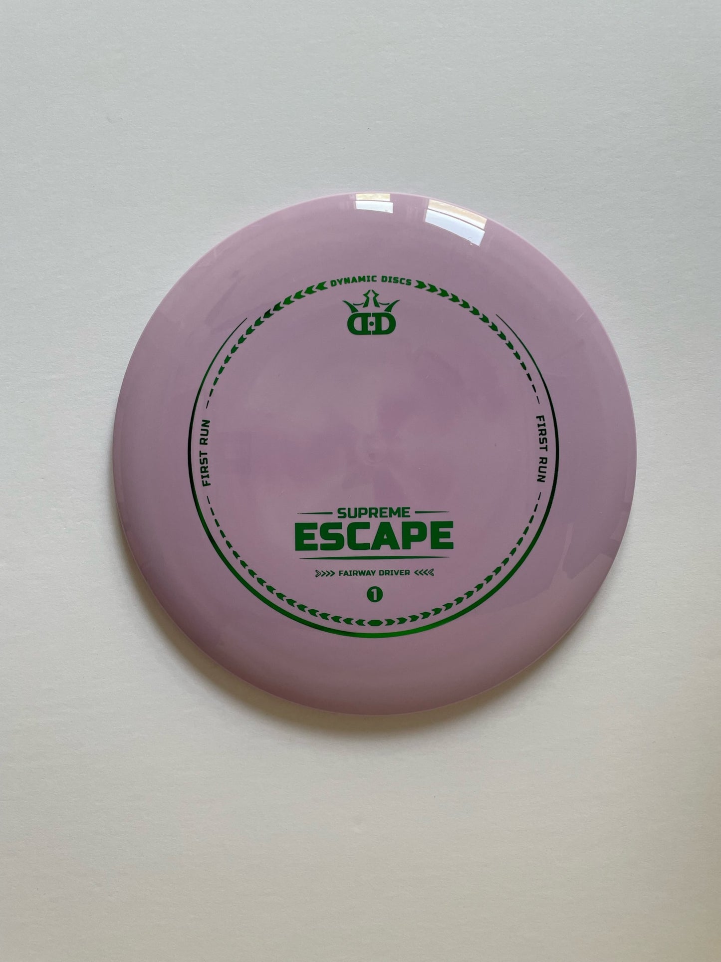 Escape