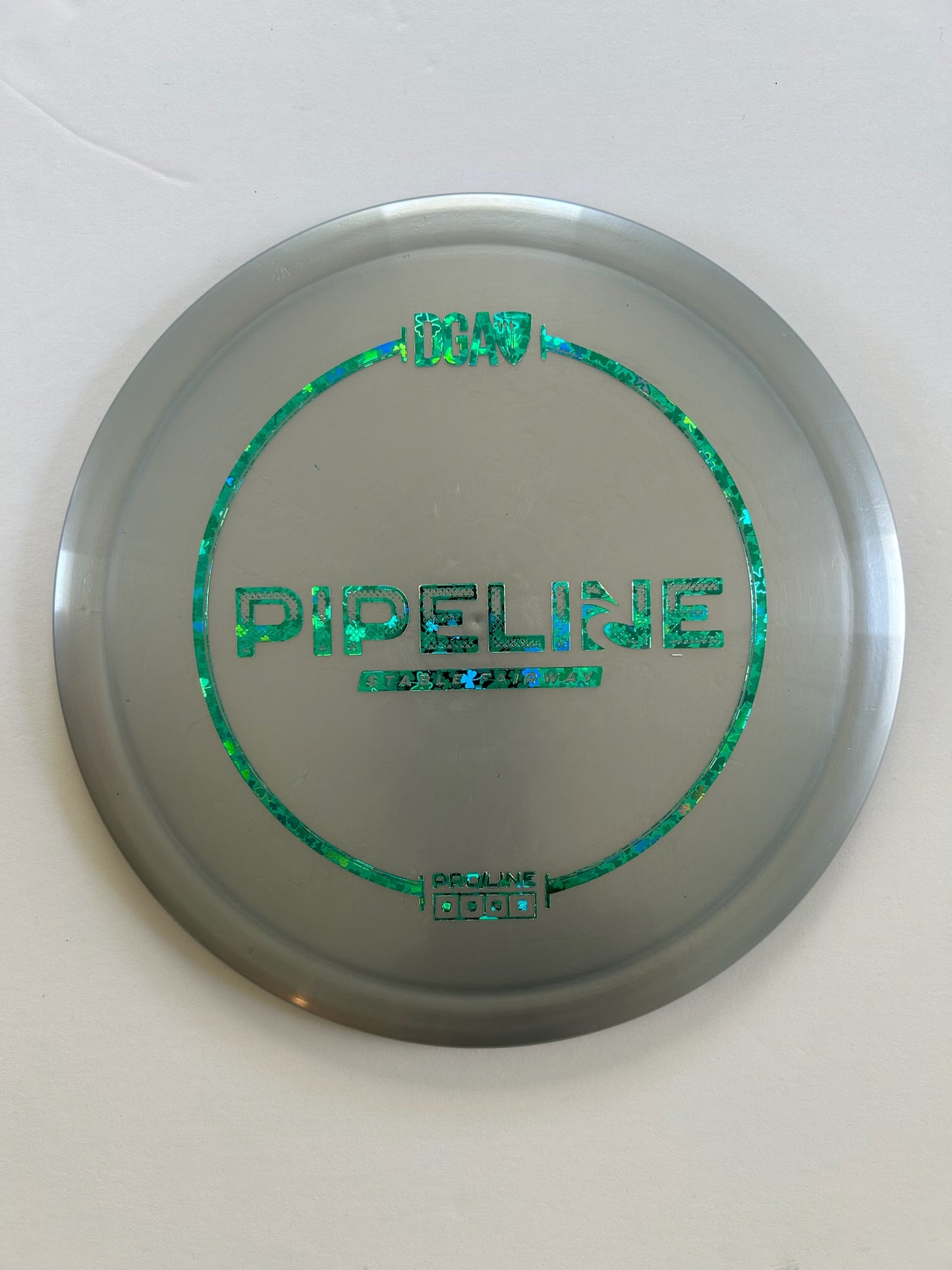 Pipeline