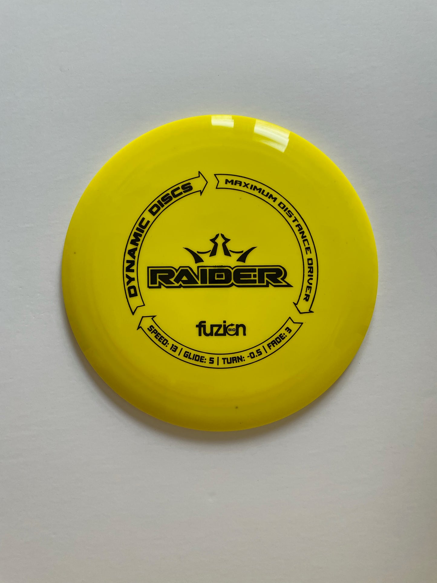 Raider