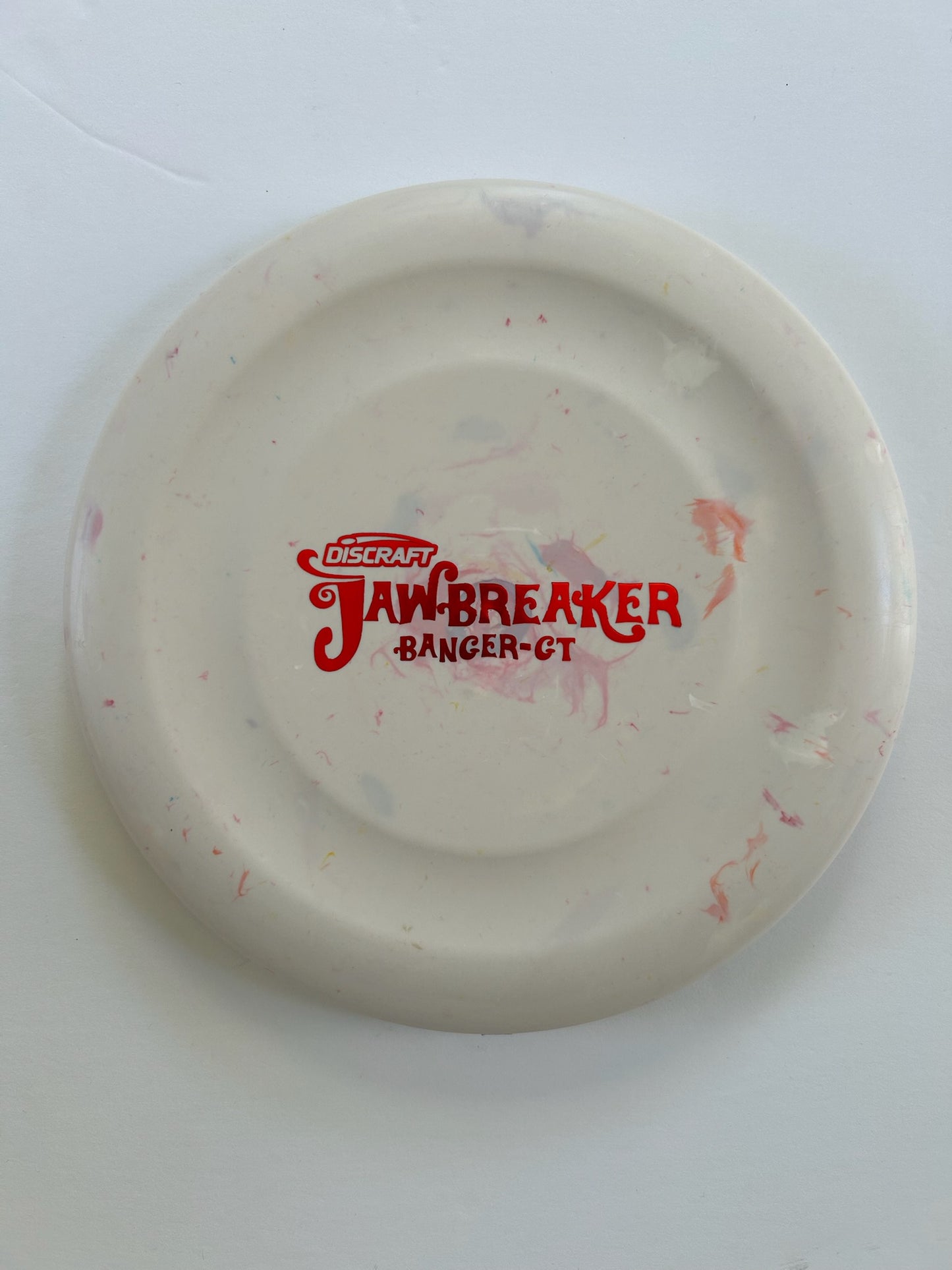 Banger-GT