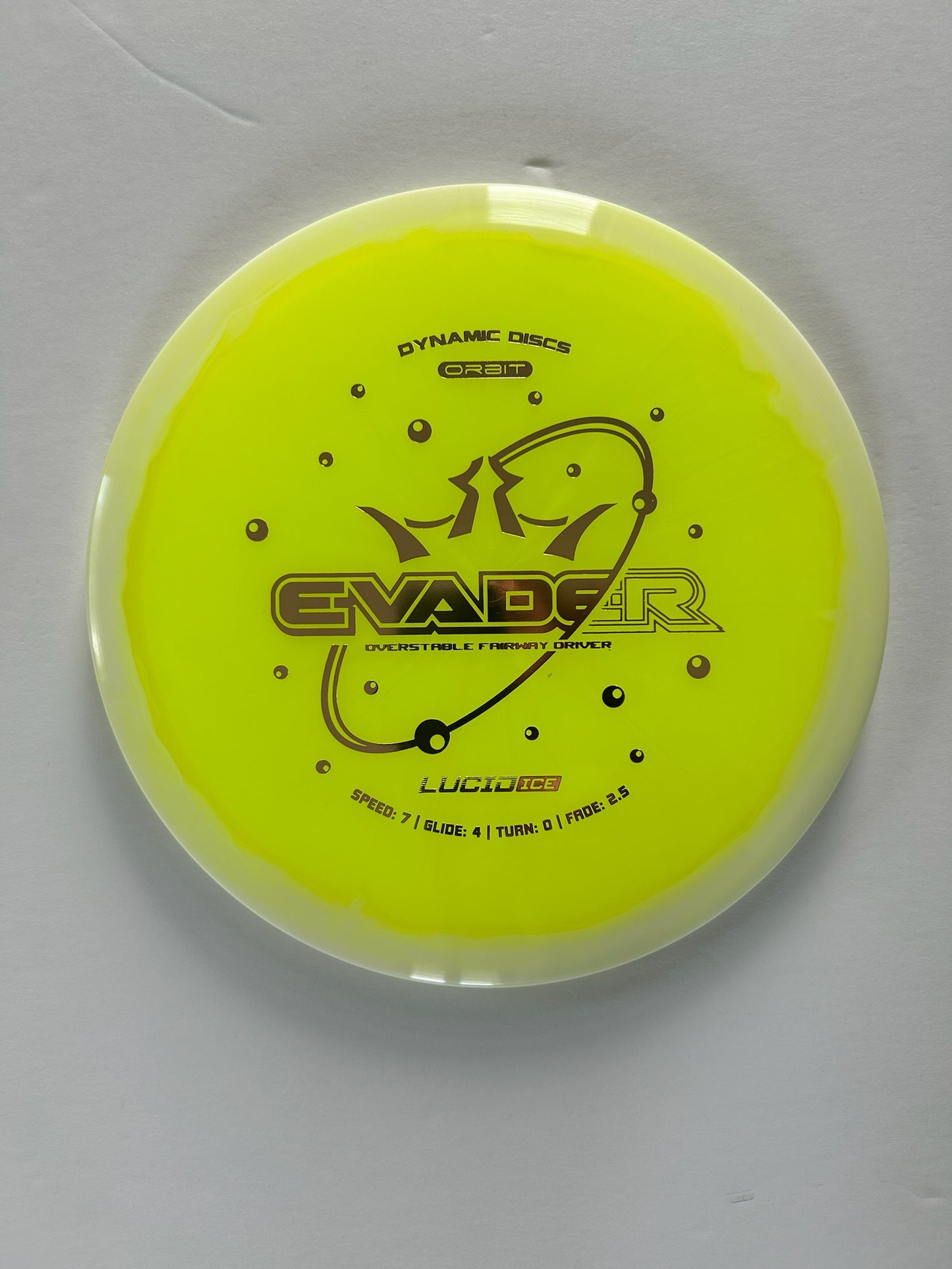 Evader
