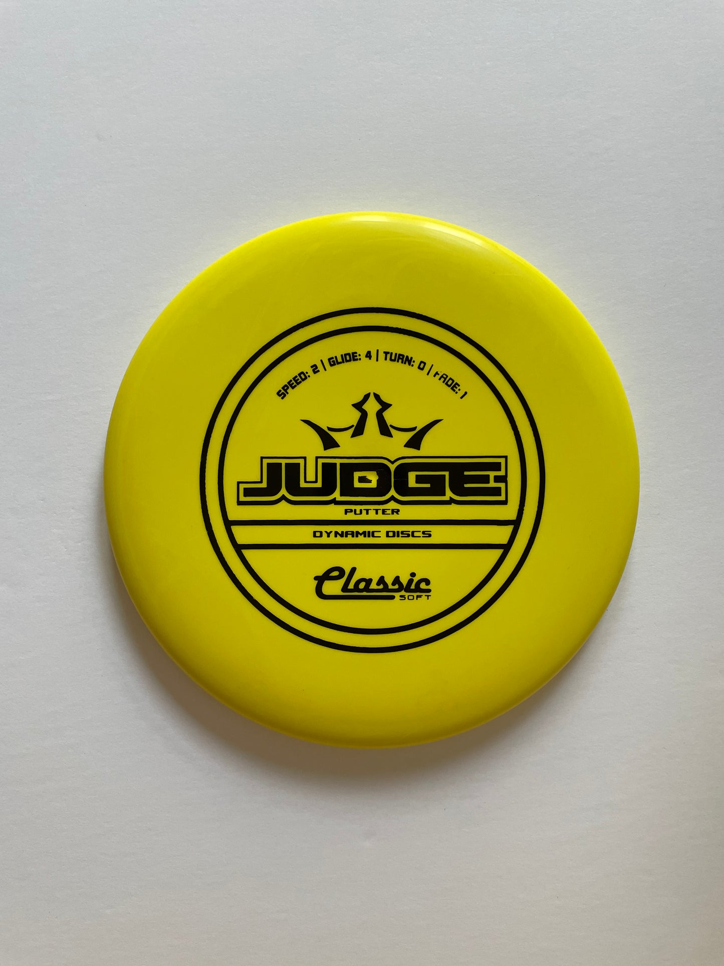 Judge