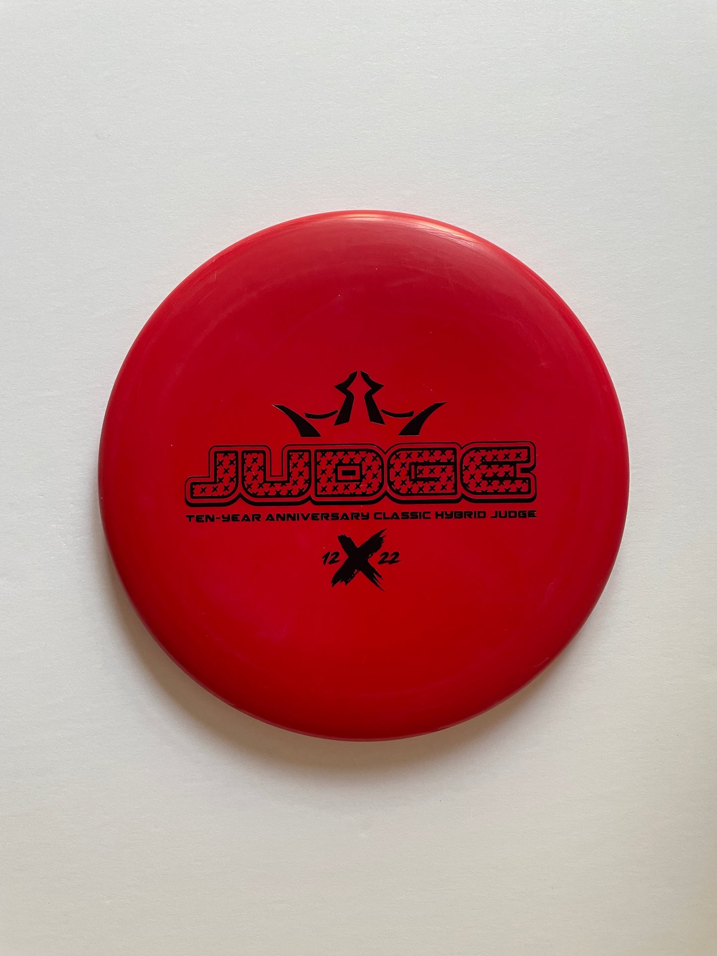 Judge