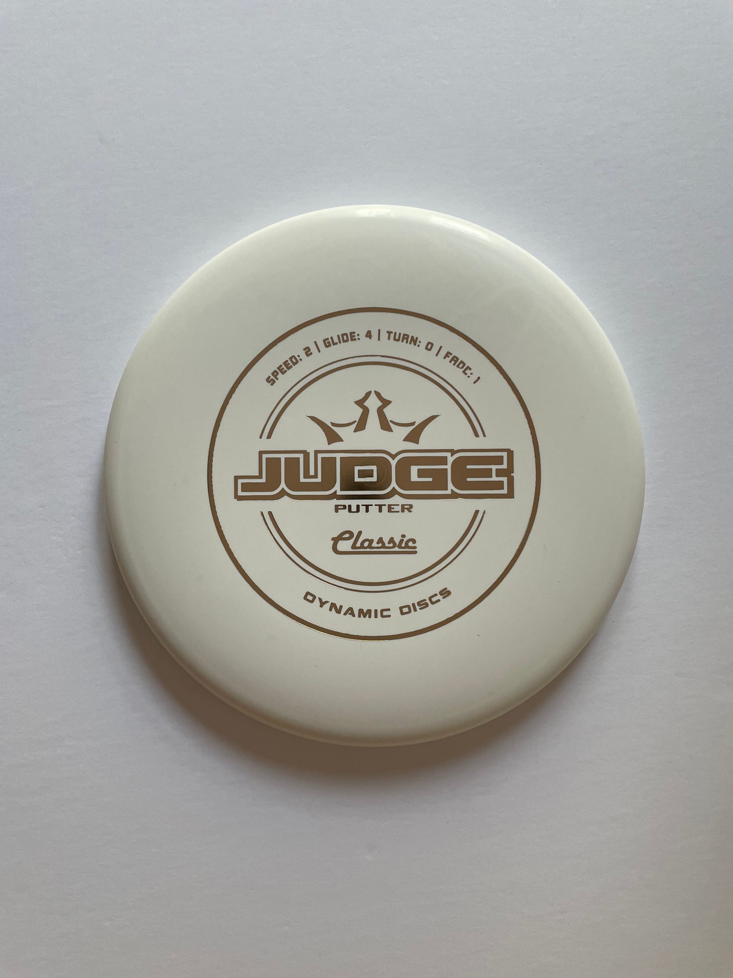 Judge