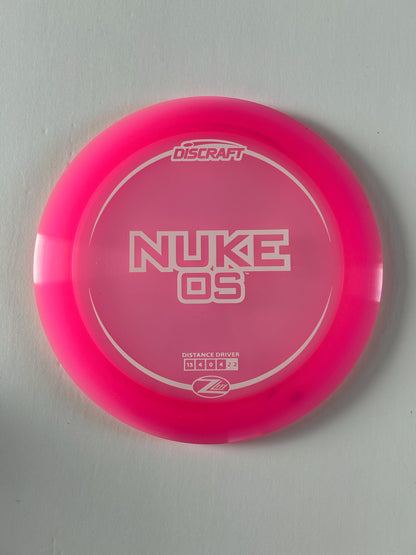 Nuke OS