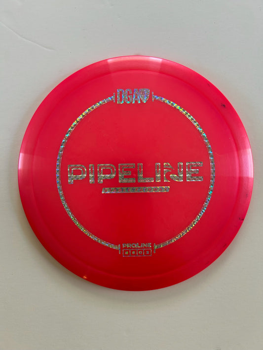 Pipeline