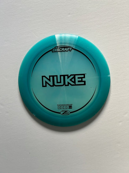 Nuke