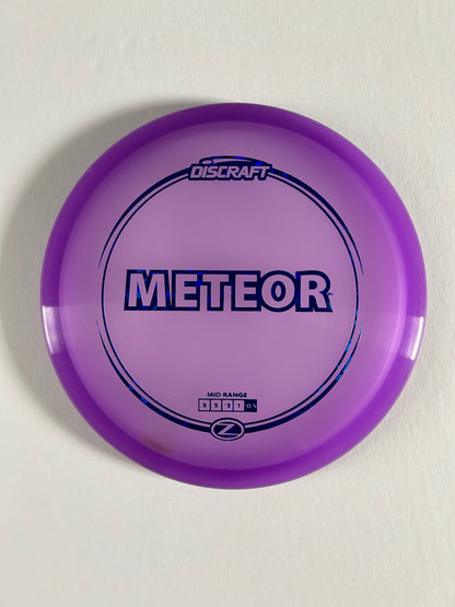 Meteor