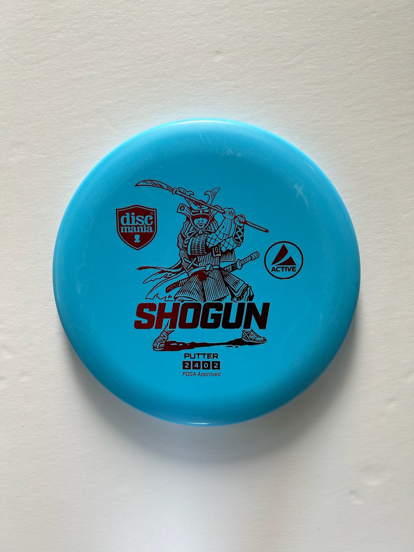 Shogun