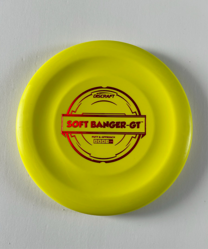 Banger -GT