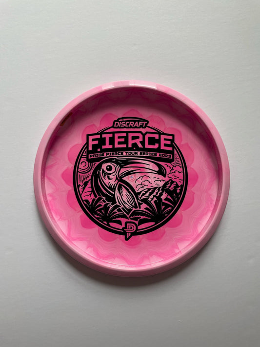Fierce