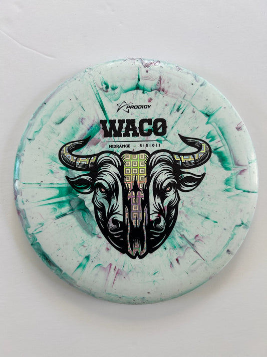 Waco