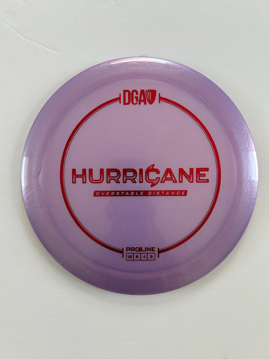Hurricane