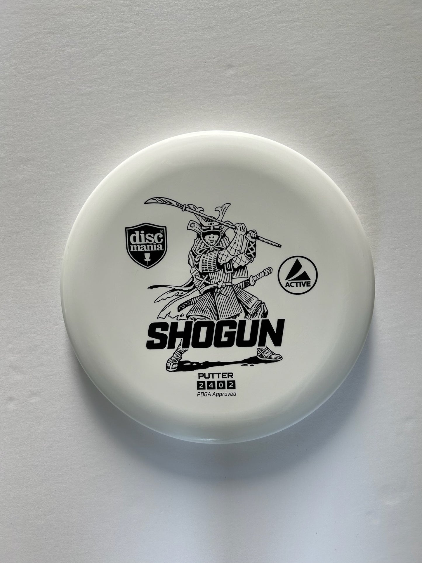 Shogun