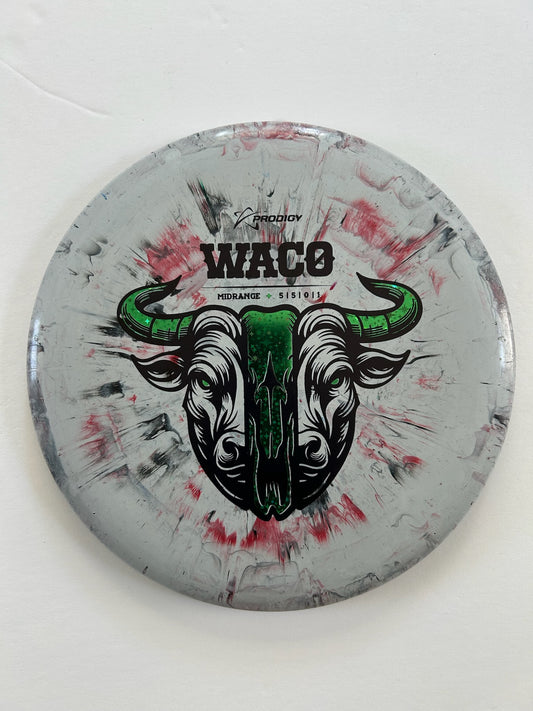 Waco