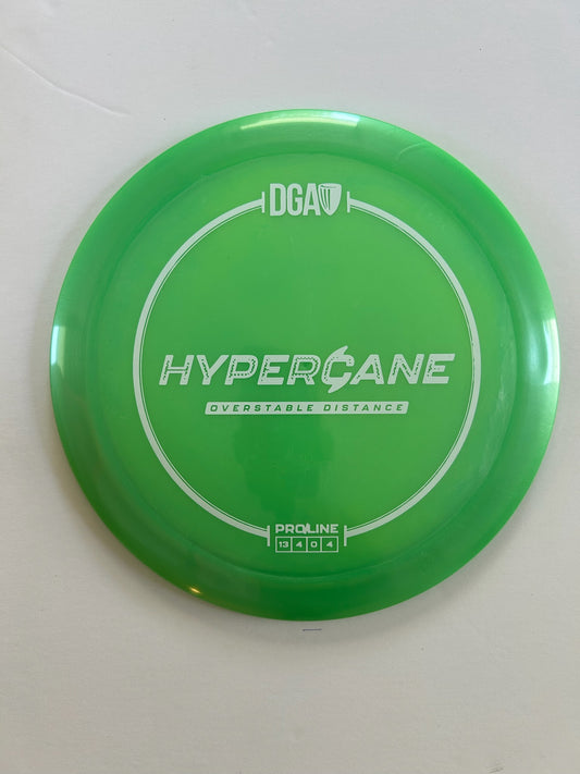 Hypercane