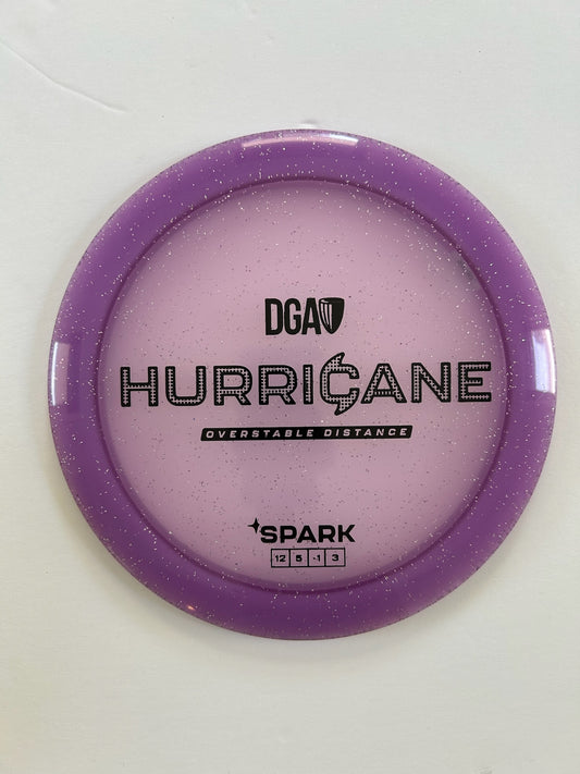 Hurricane
