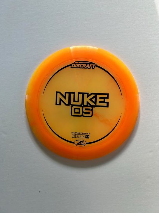 Nuke OS