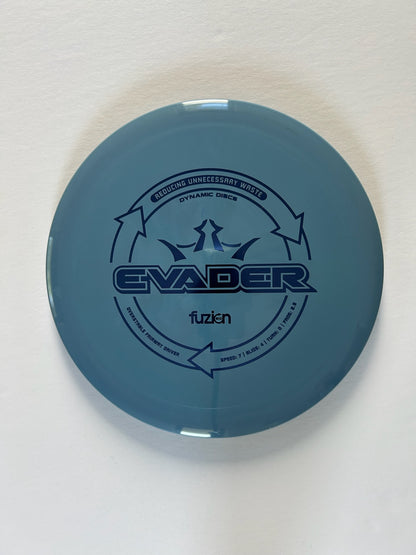 Evader