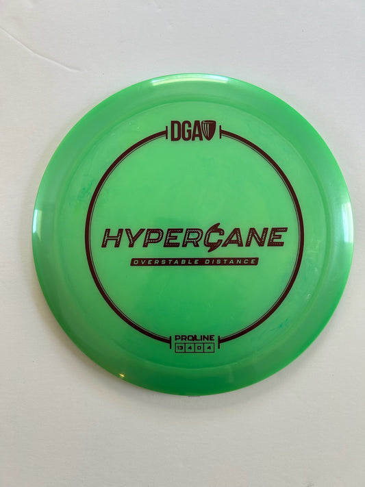 Hypercane