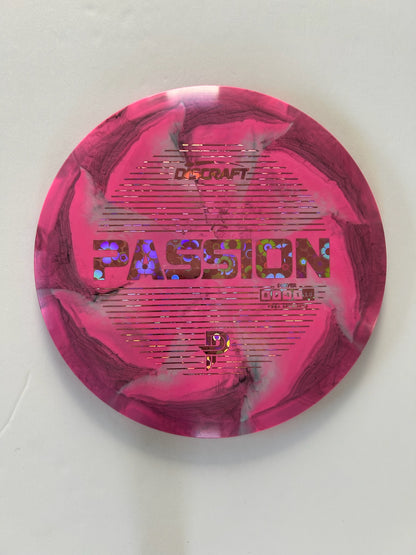 Passion