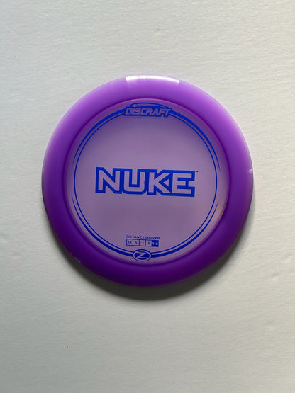 Nuke