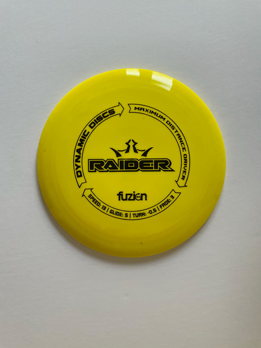 Raider