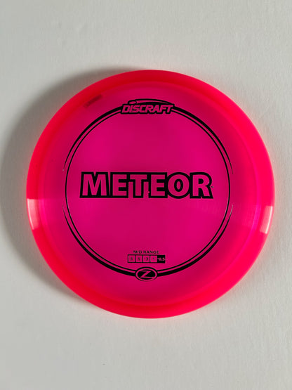 Meteor