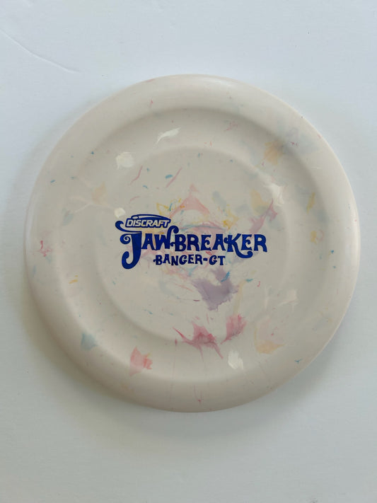 Banger-GT