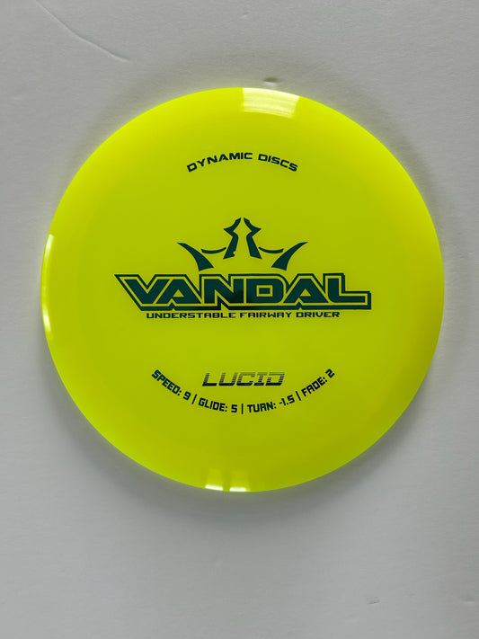 Vandal