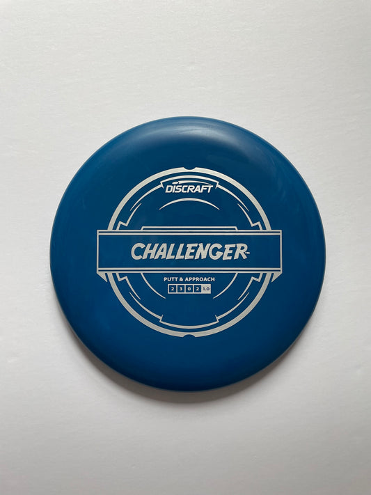 Challenger