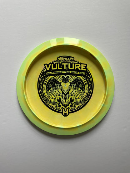 2023 Tour Series Vulture