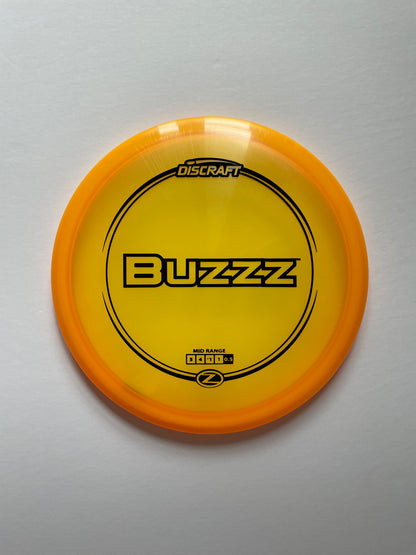 Buzzz