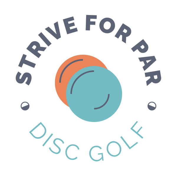 Strive for Par