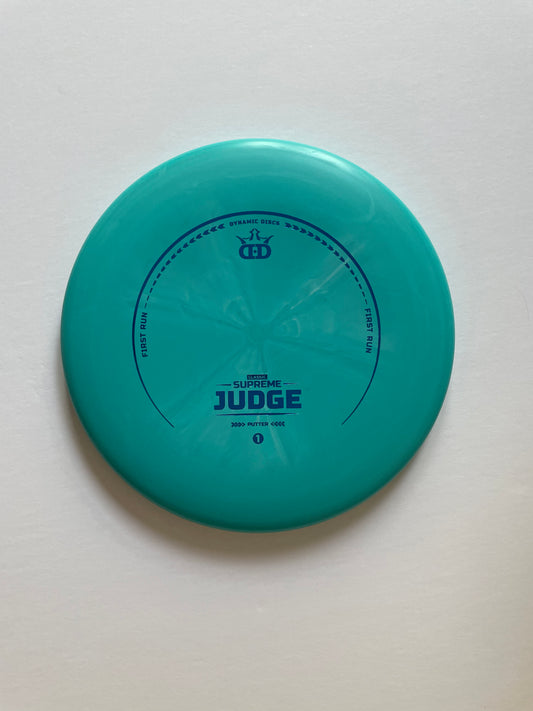 Judge