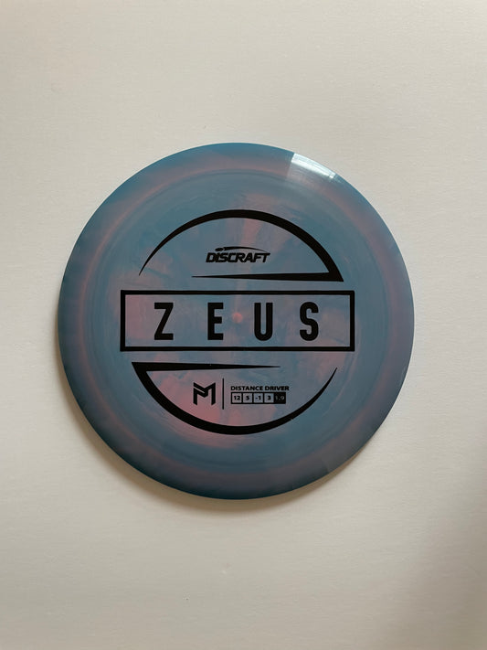 Zeus